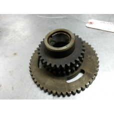 102D109 Idler Timing Gear From 2004 Dodge Ram 1500  4.7